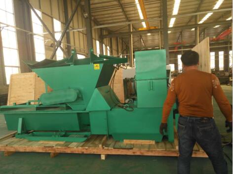 Water Canal | Channel Paving Machine Sent To Ghana