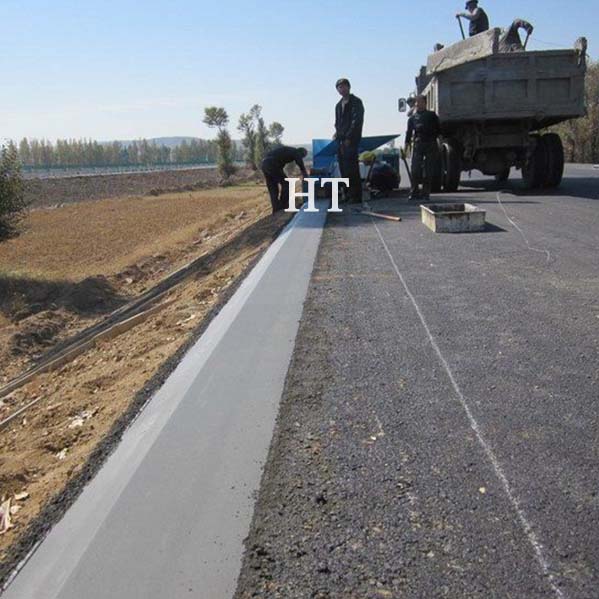 Road Concrere Curb | Kerb Pavers HT400